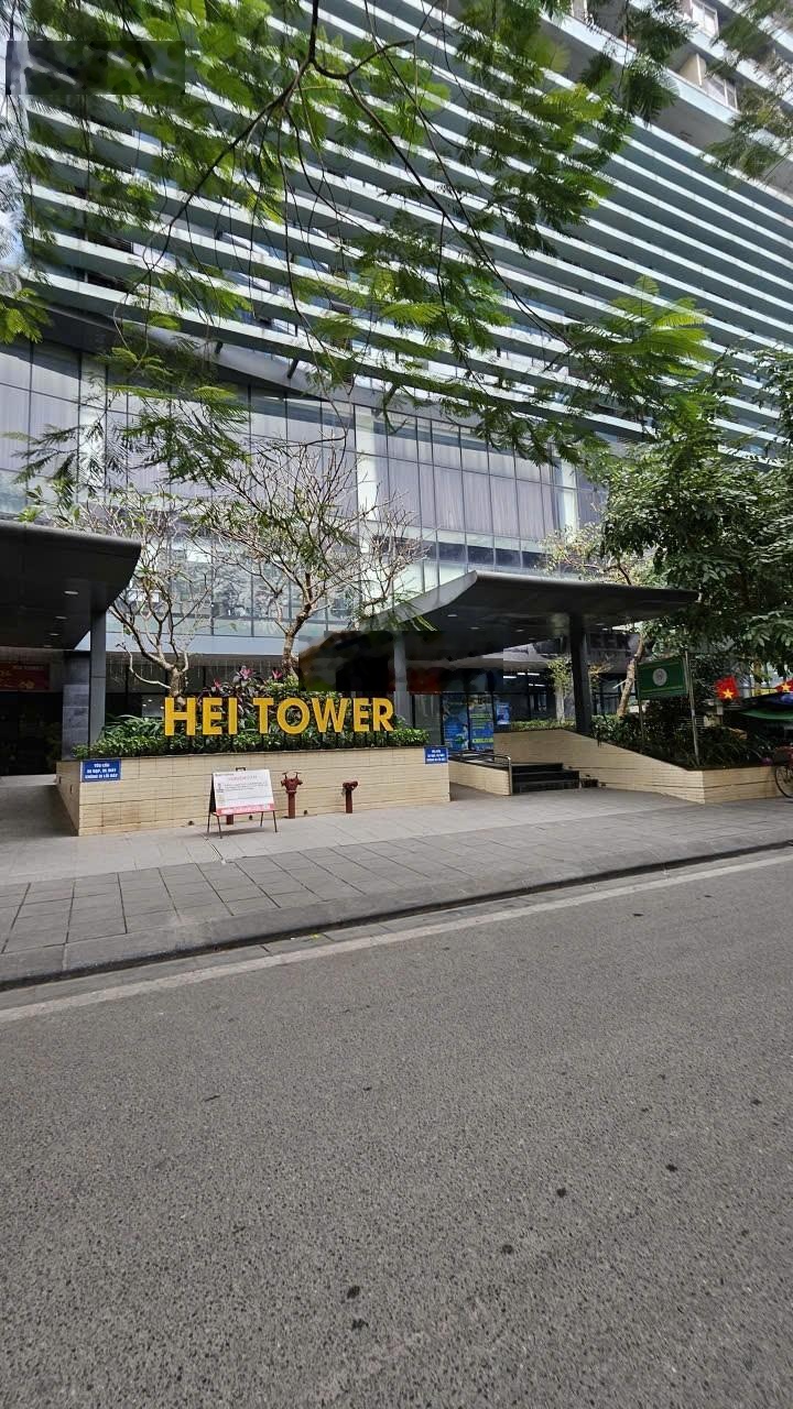 Chính chủ bán chung cư 96m 3 ngủ - nhỉnh 8 tỷ trung tâm thanh xuân |-ban công dài 12m