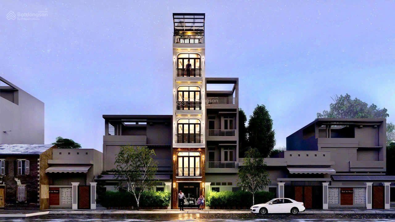 Hàng Siêu Phẩm Phúc Lợi Bán Giá 8ty6 có thương lượng ! Nhà Phúc Lợi:33m2 MặtTiền:3m3