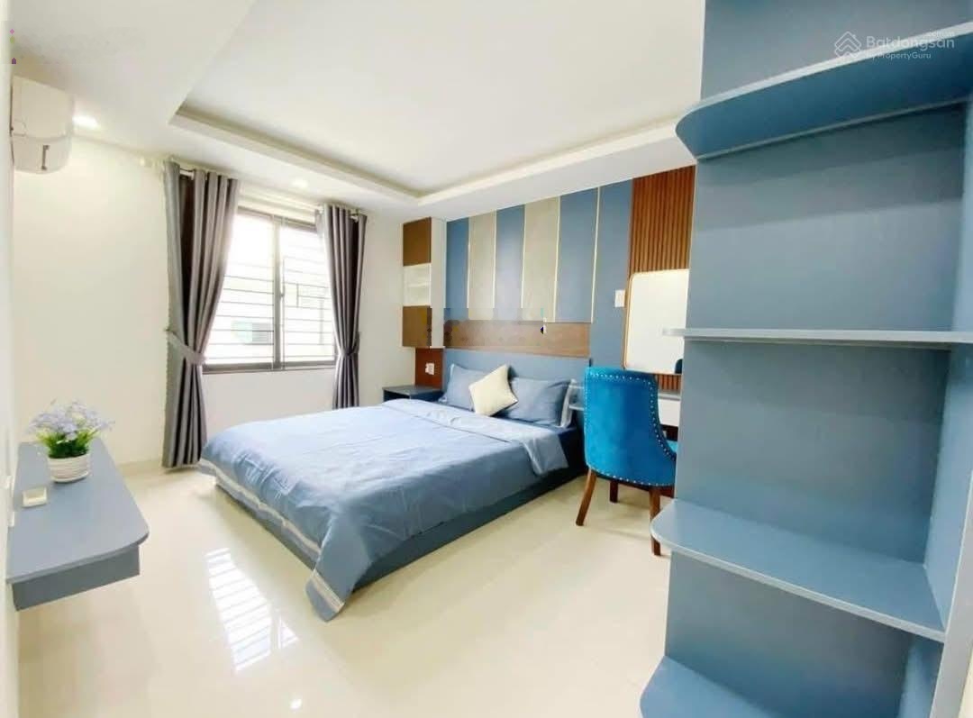 Bán nhà 3 tháng 2, phường 10, quận 10 (4mx18m) 5 tầng, giá 10.5 tỷ thương lượng