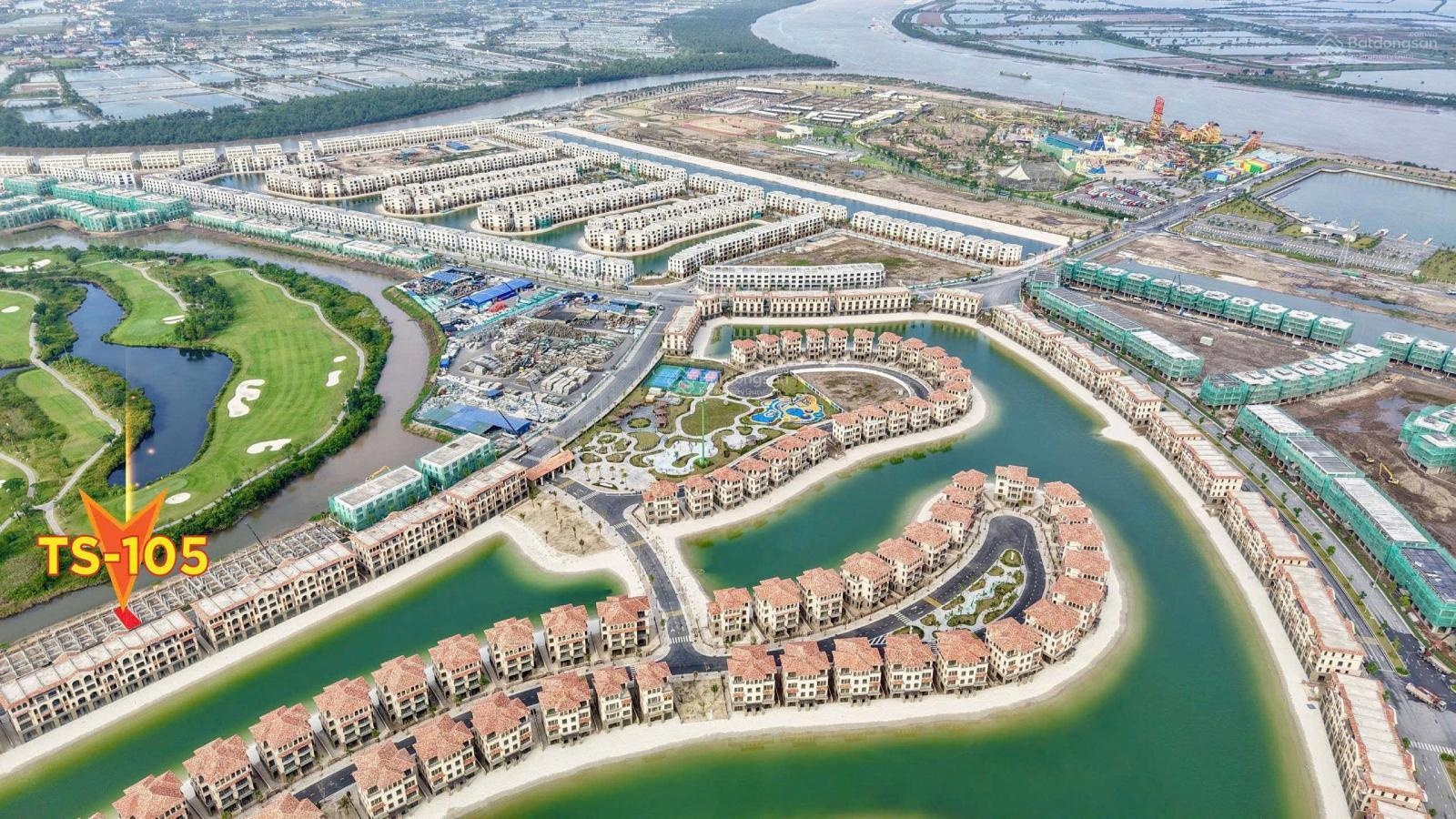 Hàng hot giá đáy hiếm có tại vũ yên! ts-105 chỉ 6,6x tỷ | rẻ nhất thị trường hiện tại