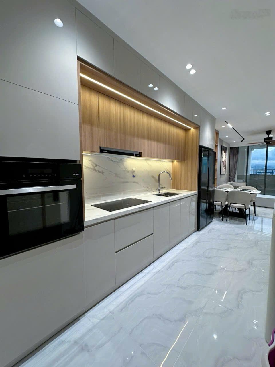 Chính chủ cần bán căn hộ 1770- Mường Thanh Khánh Hoà Số 04 Trần Phú Nha Trang- 69 m2