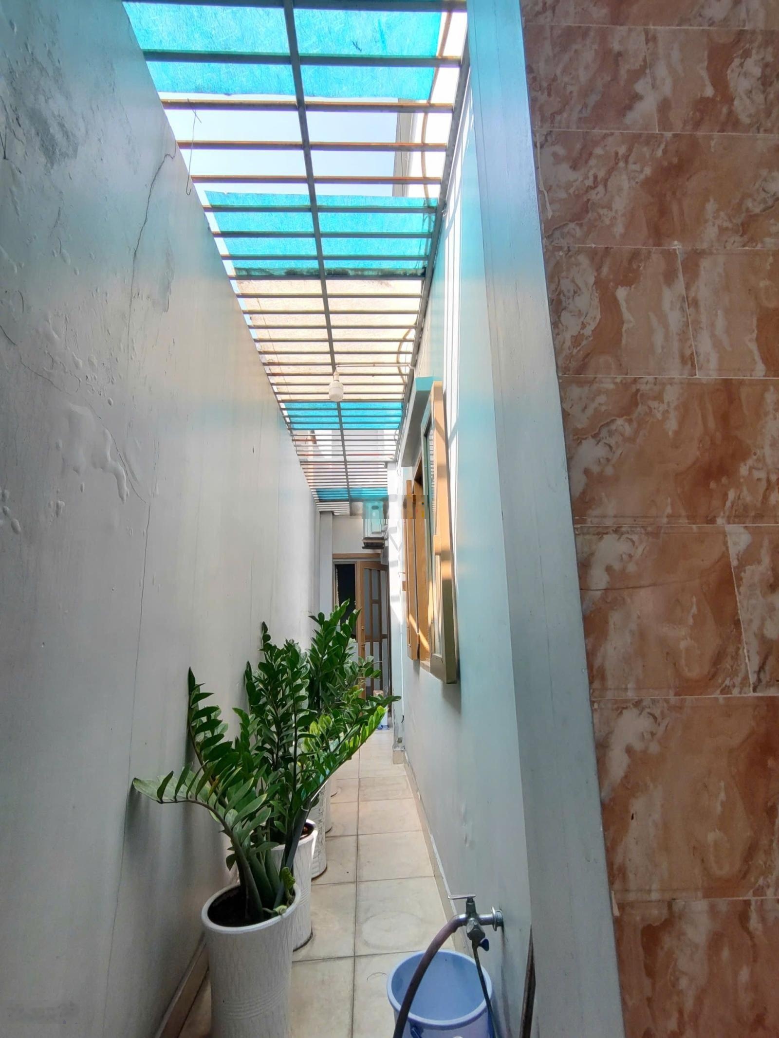 Chủ giảm sâu giá 6,1tỷ chủ chốt đúng 5tỷ - Bà Điểm - Hóc Môn - Phan Văn Hớn (không có căn thứ 2)