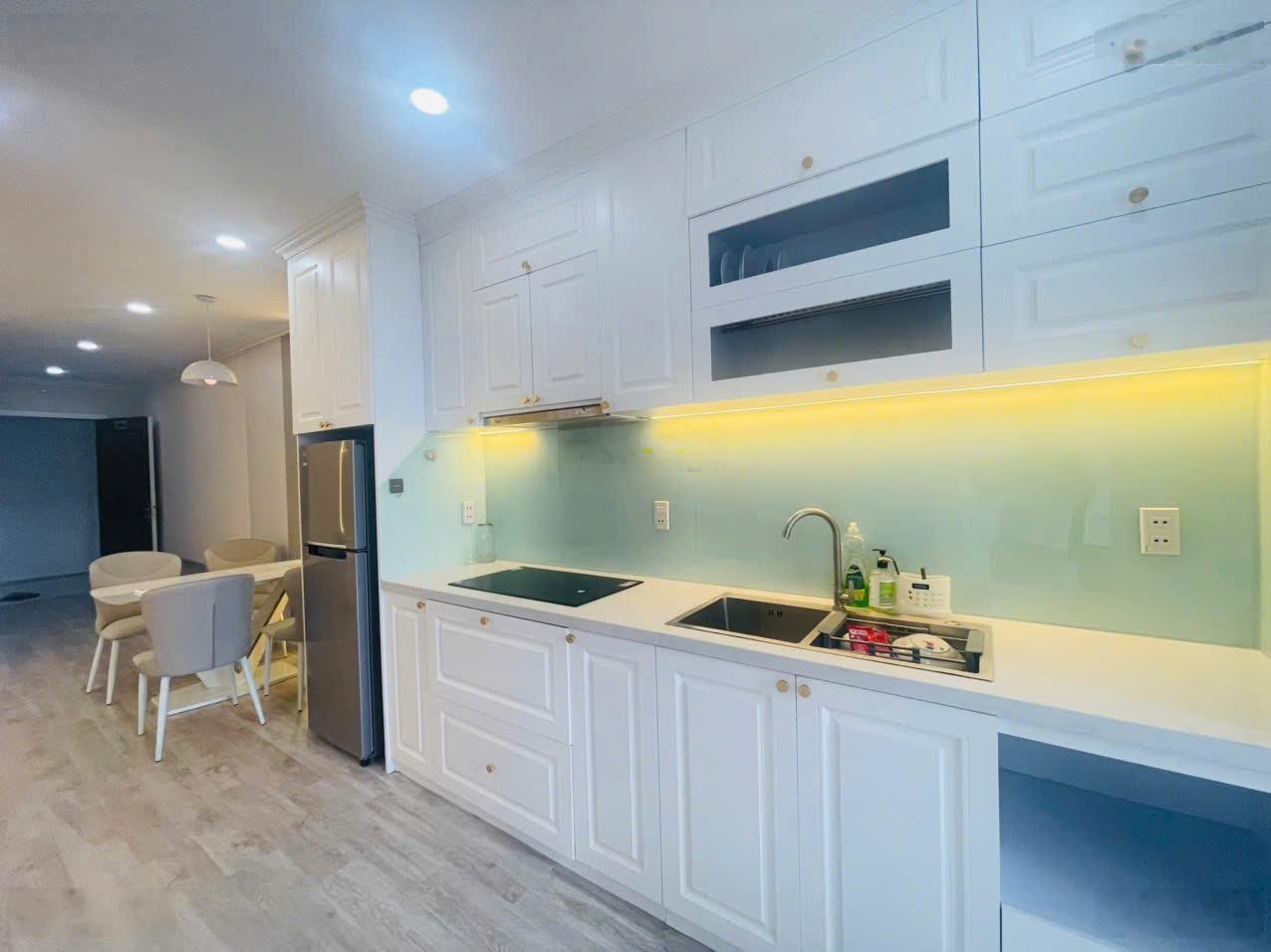 Căn hộ view biển tầng 20 ( mã căn 2068) trung tâm thành phố- Mường Thanh 04 Trần Phú