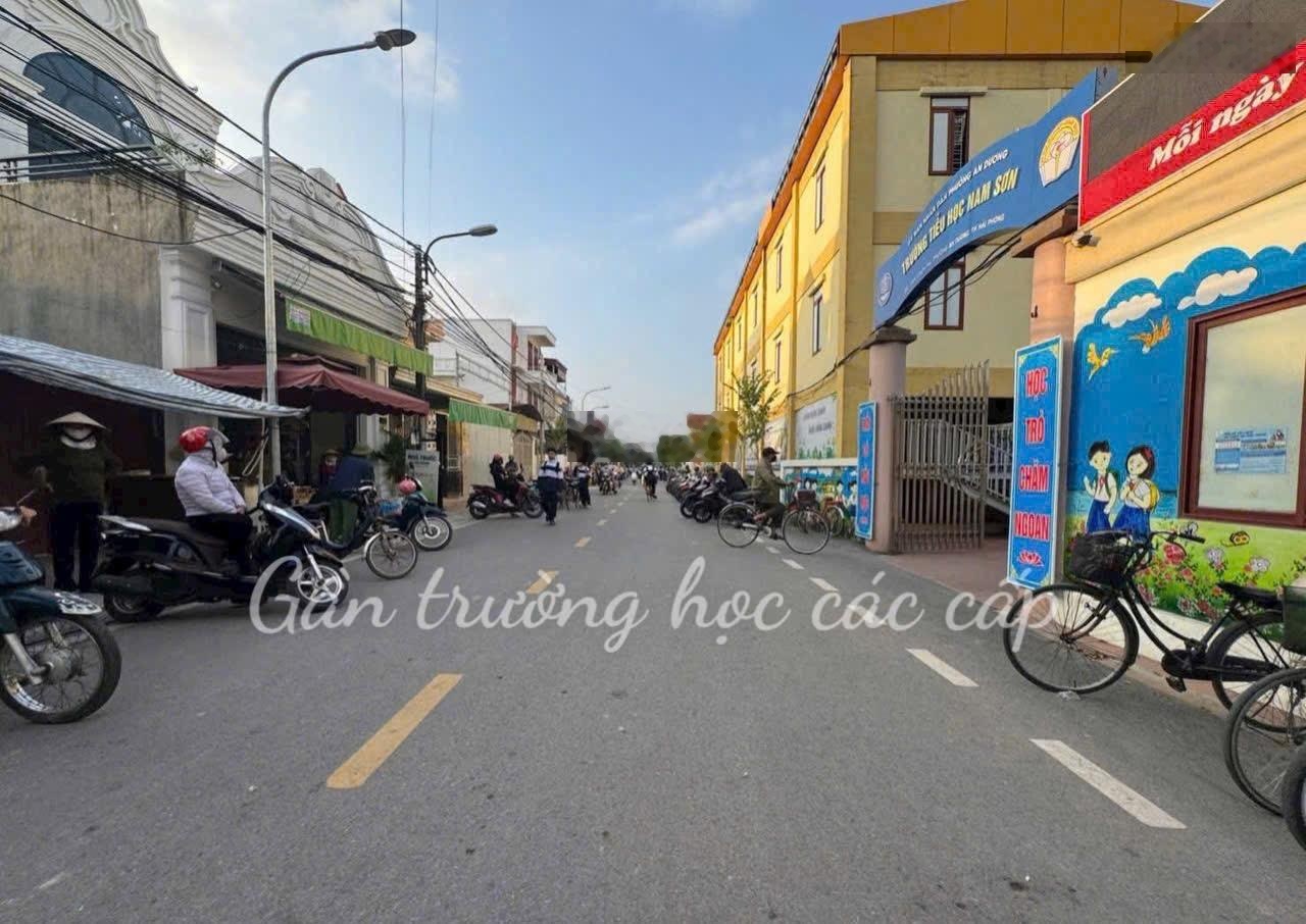 80m2 rẻ đẹp nhất tại Cách Hạ, Nam Sơn gần trường học giá 1,79 tỷ