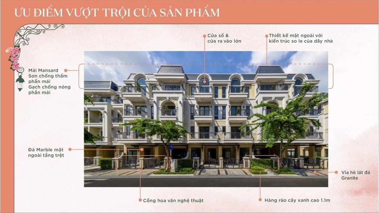 LVCC: Classia Q9 nhà thô 5x18m 1 trệt 3 lầu giá ngợp bank chỉ 17 tỷ