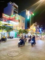 Bán căn MT Dương Quảng hàm p5 DT:4x14,5m 2 lầu , giá :14,5 Tỷ, vị trí trung tâm sầm uất nhất Gò Vấp