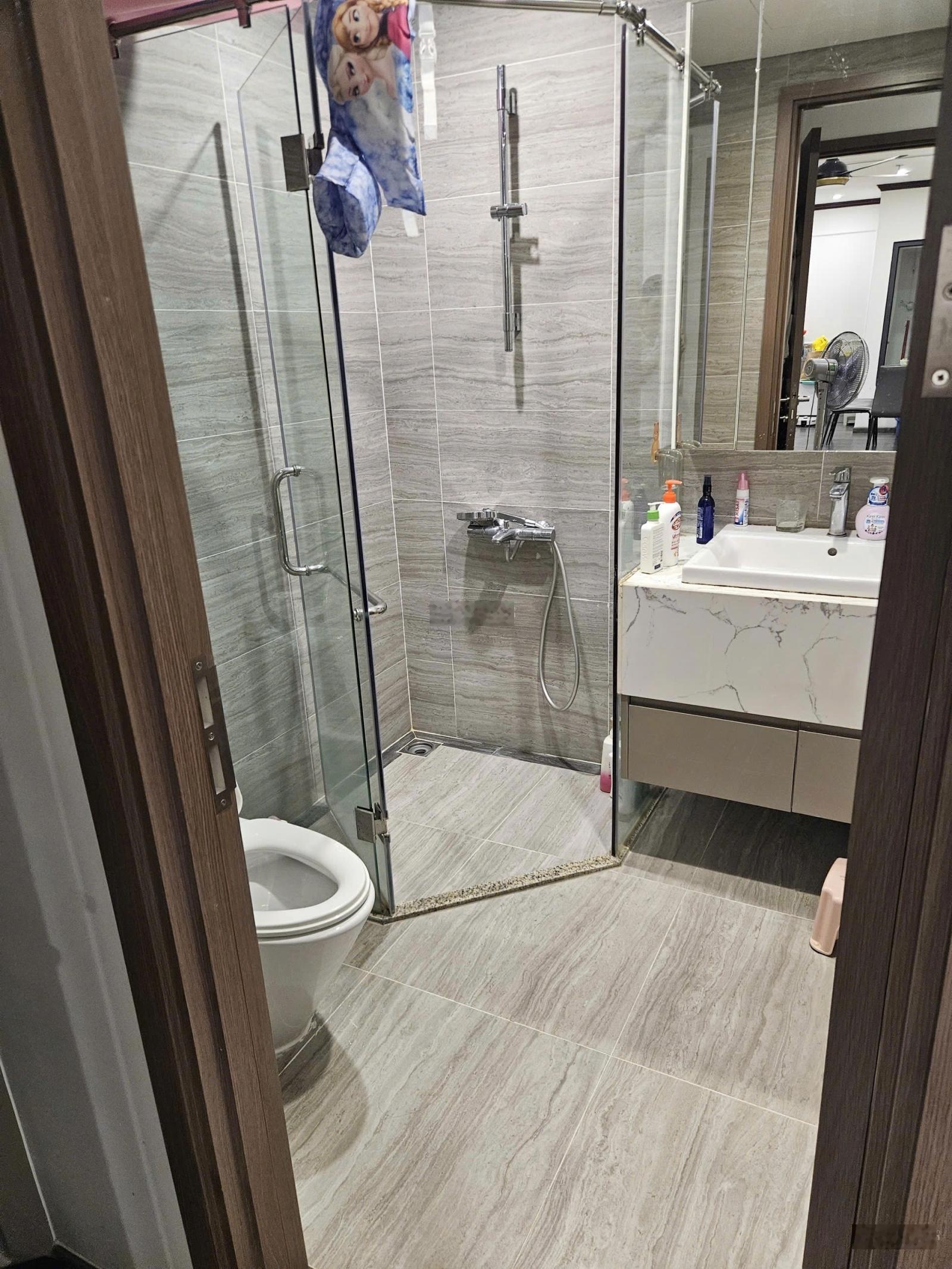 Bán CC The Tonkin 1 - Vinhomes Smart City,Giá 7,461 tỷ, 71m2, Tây Mỗ, Tuấn 0392969999