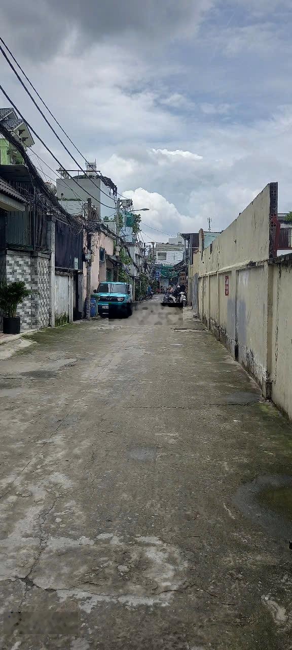 Bán đất 2156m2 (50x43) đường 9, sát đường Phạm Văn Đồng, Linh Tây, Thủ Đức 120 tỷ