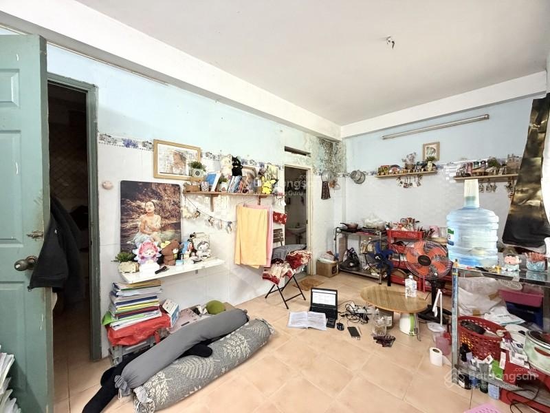 Bán nhà bình thạnh hxh 75m2 5 tầng ngang 5m chdv 8 pn nguyễn văn đậu ngợp bank 9.9 tỷ.