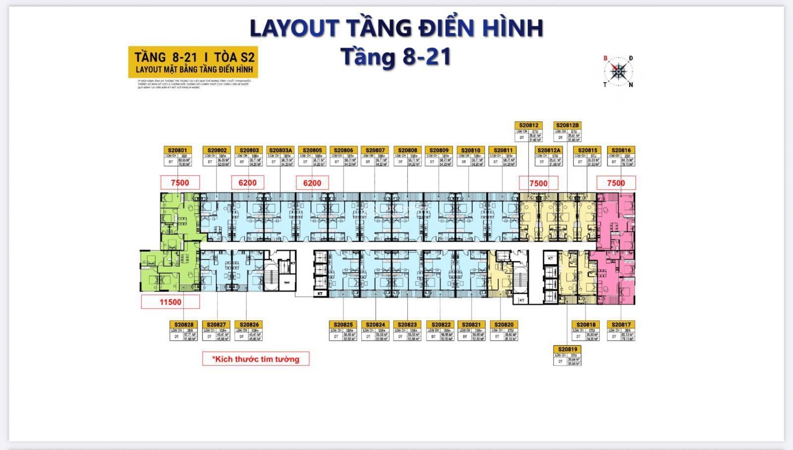 Căn hộ gia đình 3pn dự án an cư sun spana đà nẵng