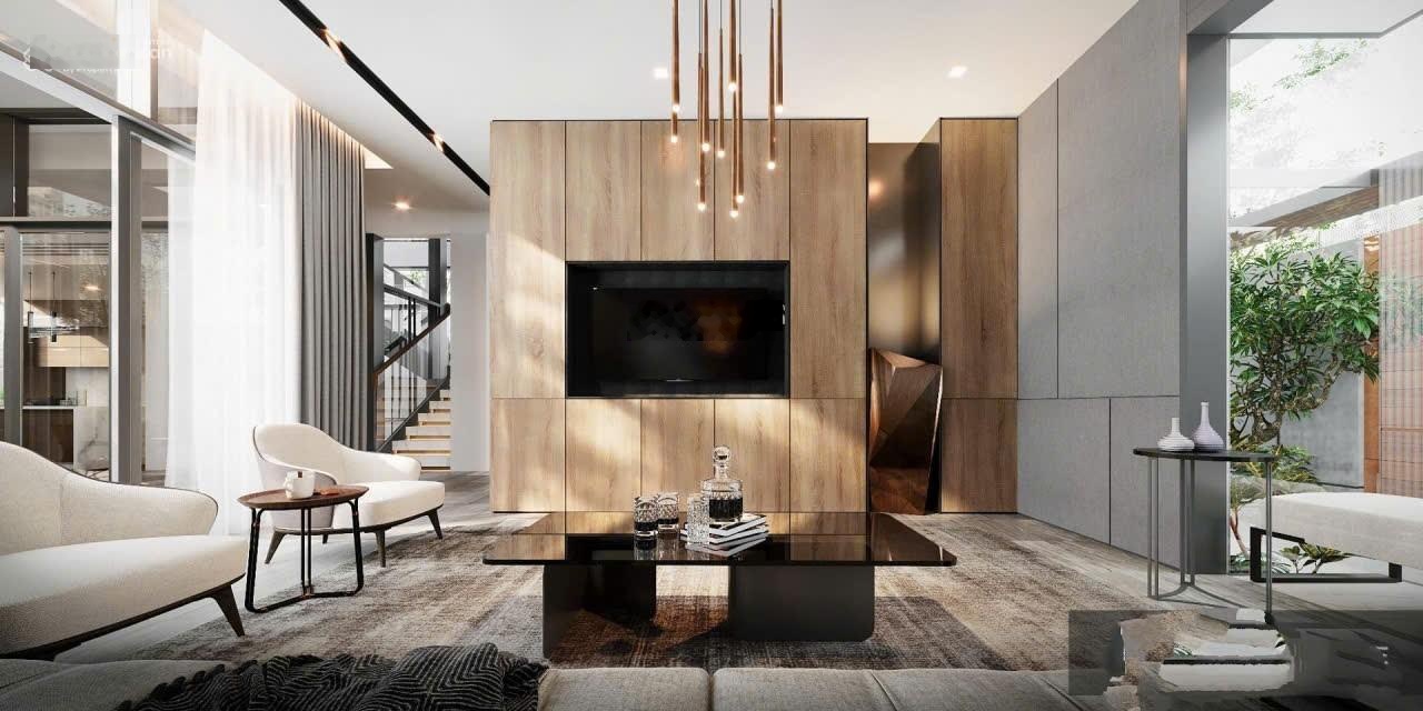 CƠ HỘI NGÀN NĂM CÓ MỘT: Biệt Thự KHỦNG 404m² Thảo Điền - Mặt Tiền Đường Số - Nay Chỉ Còn Còn 70 Tỷ!