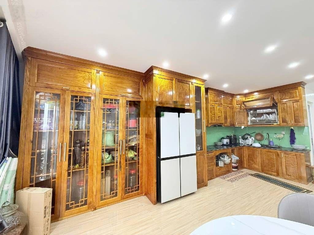 Bán Nhà riêng 60m2, 21.6 tỷ, Văn Tiến Dũng, Phú Diễn, Bắc Từ Liêm, Hà Nội.