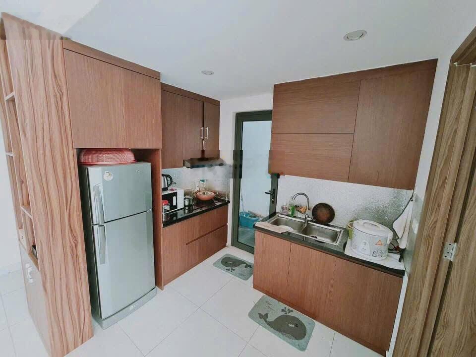 Bán CC Hope Residences, Phúc Đồng, Long Biên. Bán gấp các căn 60m2, view nội khu 4