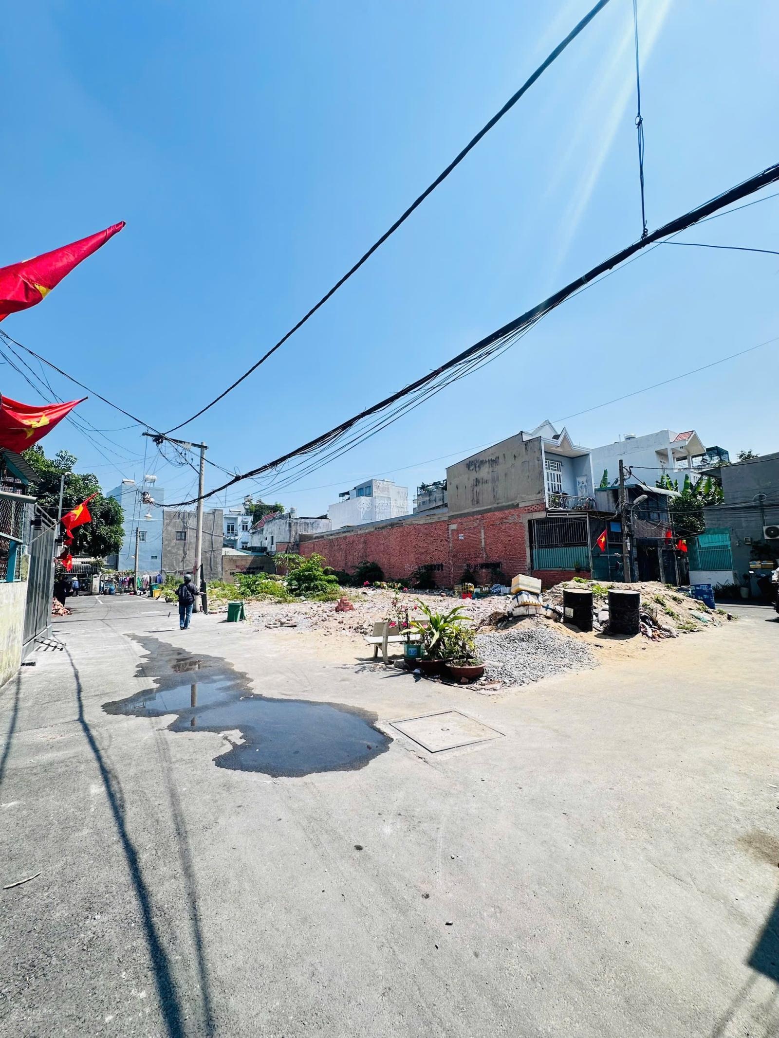 Hàng nóng 5 lô fo- trần thị điệu phước long b ngay cao đẳng công thương - quận 9