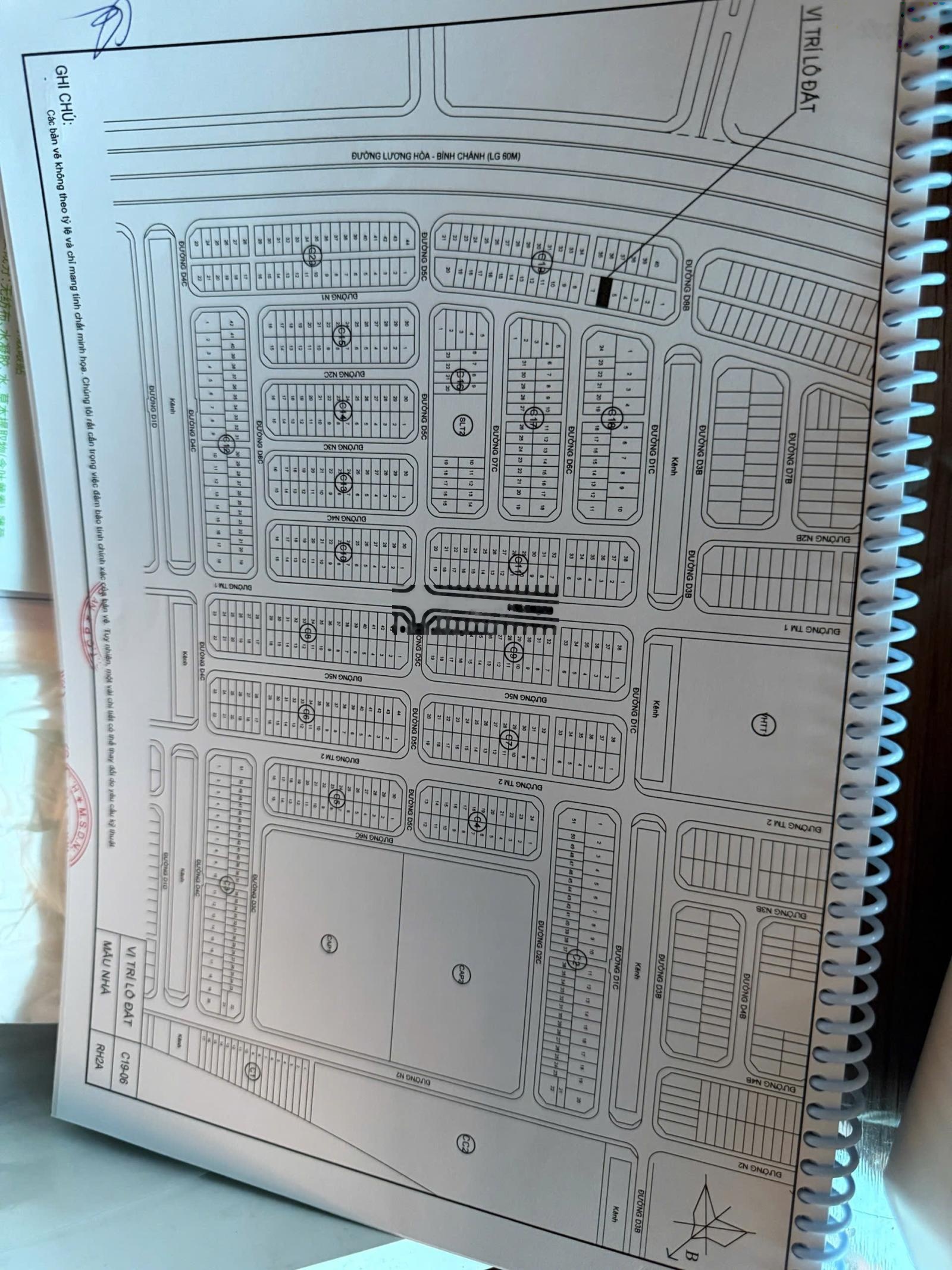 Bán nhà mặt phố tại LA Home Long An, 4,6 tỷ, 90m2