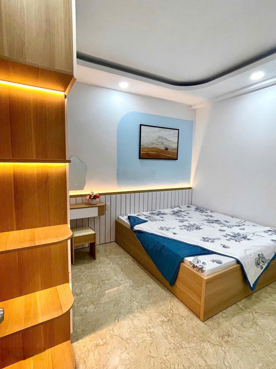 Bán căn hộ ct5 Vĩnh Điềm Trung có sẵn nội thất mới, sổ đỏ vĩnh viễn, nhiều tiện ích xung quanh