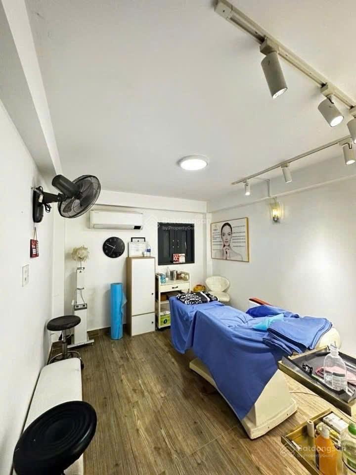 Hiếm Phú Nhuận, hẻm 6m xe hơi, gần mặt tiền Lê Văn Sỹ, 39m2, KD/Cho thuê, 8.45 Tỷ