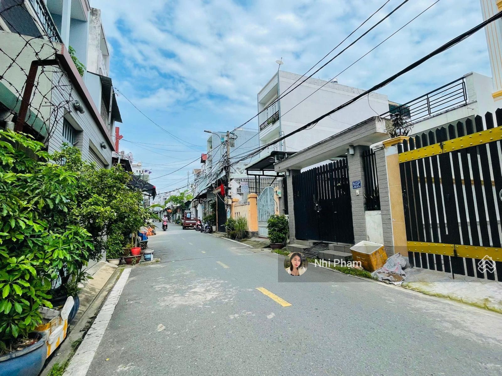 VIP siêu hiếm ngang 6.5m Đường 8m thông ngay chợ 339, Đỗ Xuân Hợp, Liền kề KDC Khang Điền Gia Hoà