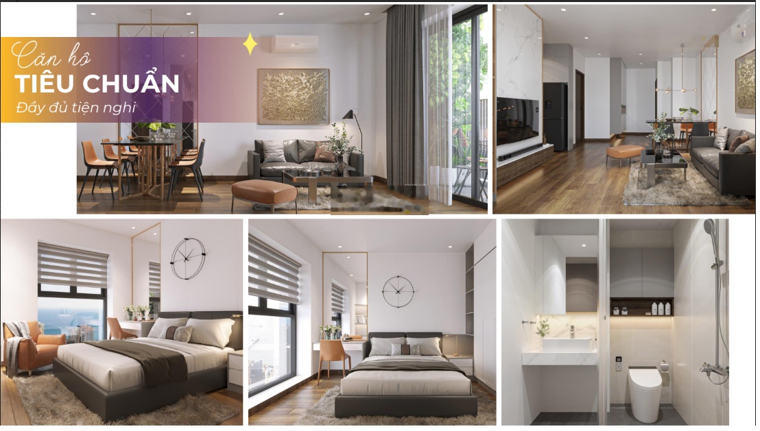 Với 2.9 tỷ sở hữu ngay Mia Center Point vị trí vàng trung tâm quận Liên Chiểu, Đà Nẵng