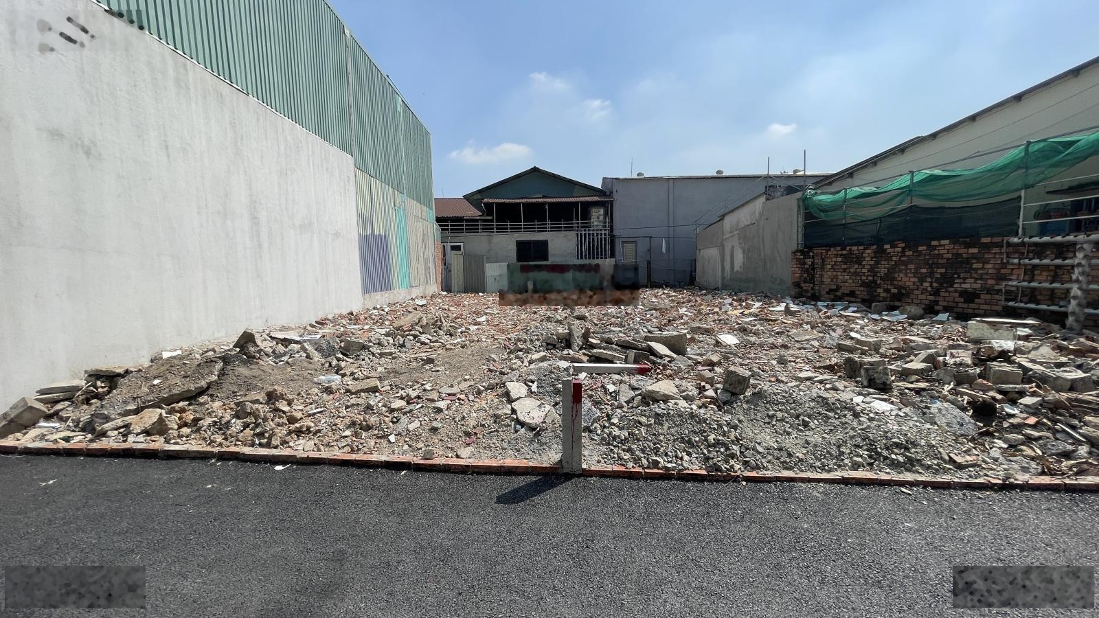 Đất HXH Quốc Lộ 13, Hiệp Bình Phước gần Vạn Phúc City - 69,3m2 giá chỉ 6,3 tỷ TL