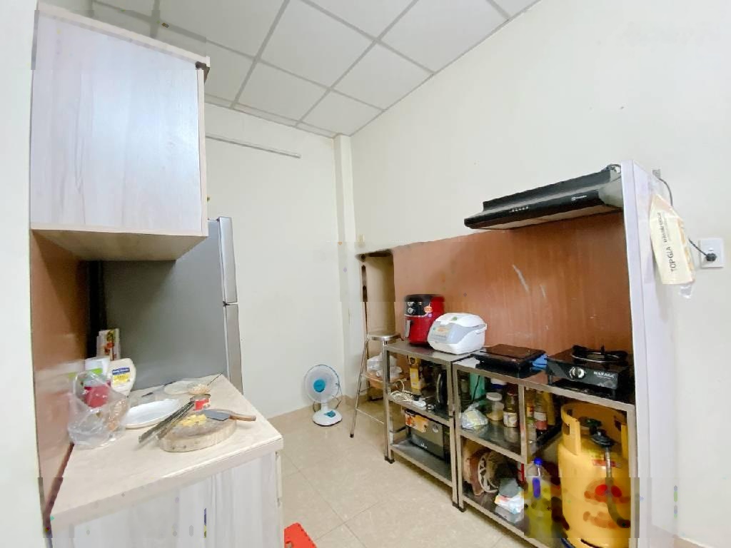 Gần etown cộng hòa, nhà ga t3 - thân nhân trung, p13, tân bình - hxh 10m - 85m2 - 3 tầng - 15.2 tỷ