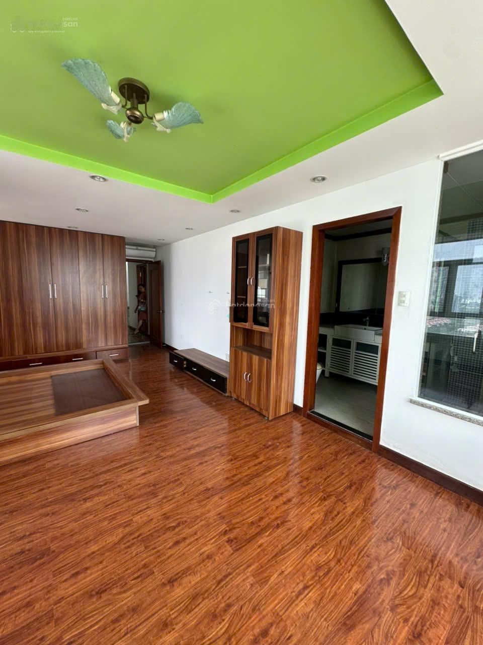 Hiếm bán CH 325m2 tại Hoàng Anh Gold House, 10 tỷ VND, 4PN, đầy đủ nội thất, chính chủ. Chỉ ~20tr