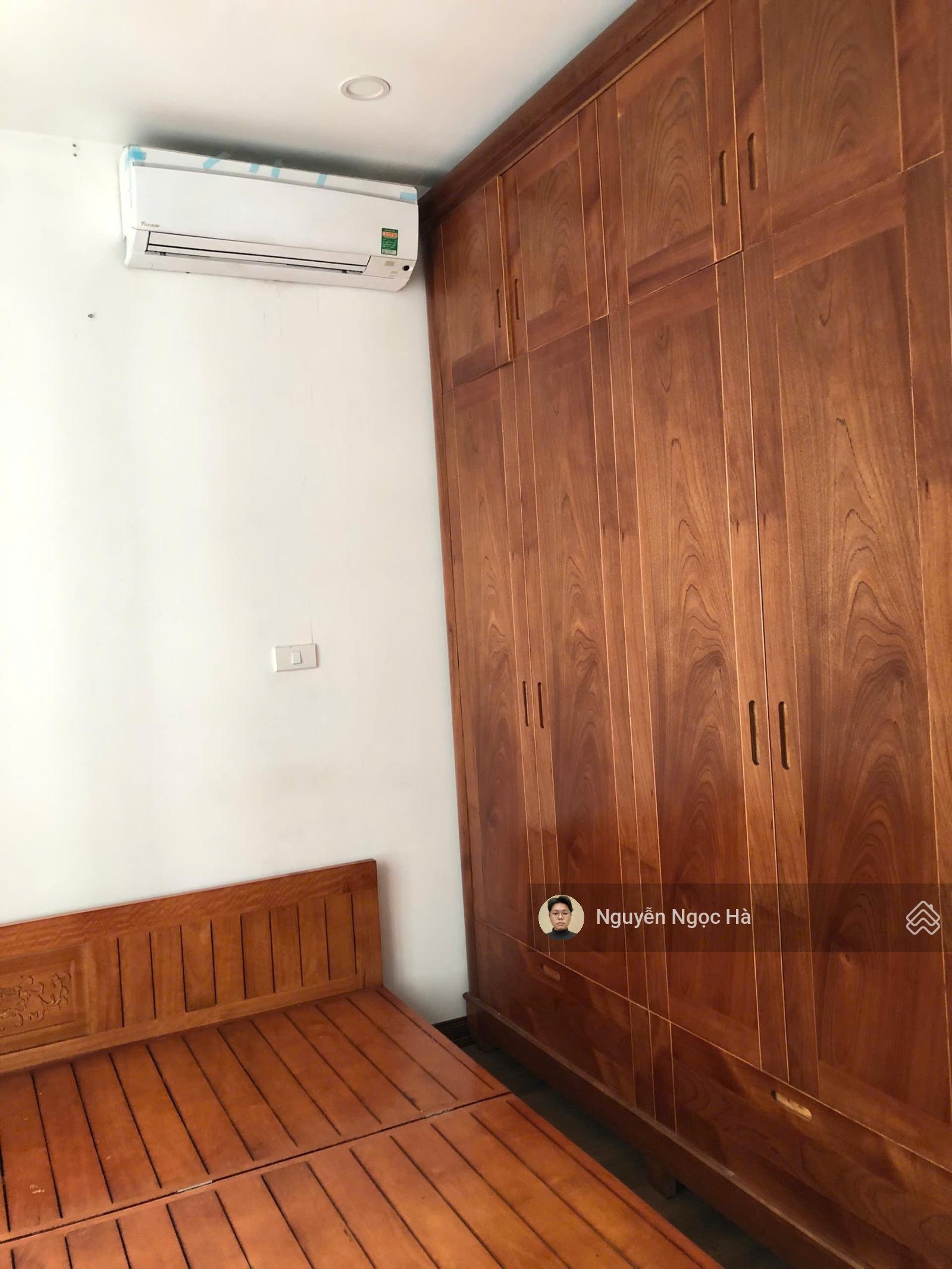 Cho thuê CC 2PN, 2WC, 12 triệu, 61m2 tại Geleximco Southern Star, Hoàng Mai, Hà Nội