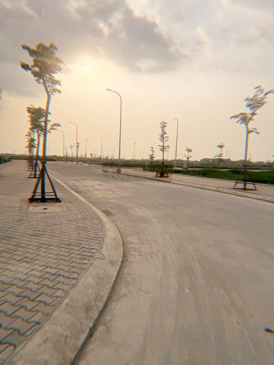 Đất mặt tiền 20m giá siêu rẻ sát bên đường Thích Thiện Hòa