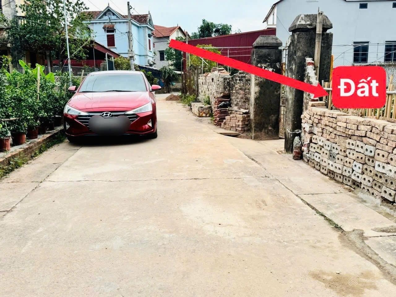 Hàng mới 69,9m2 Hoàng Trạch - Mễ Sở kết nối 20m ra khu đấu giá và tái định cư, vành đai 4 200m