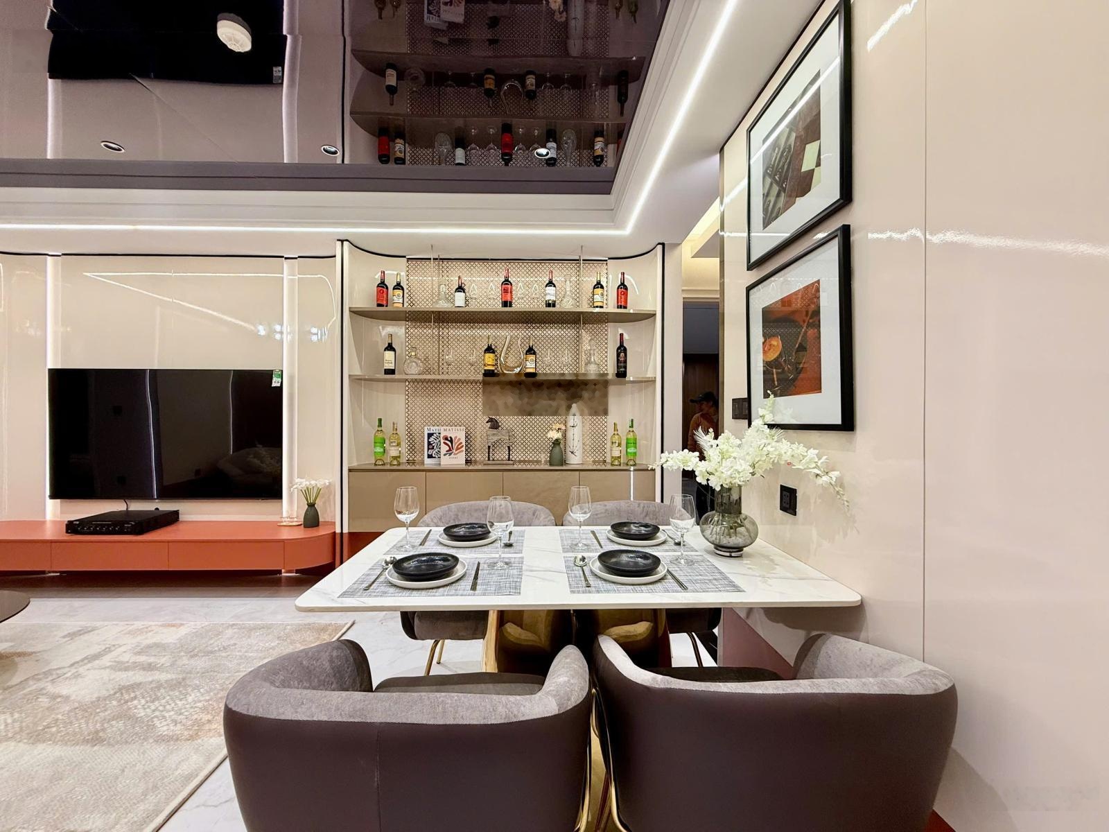 Chuyển nhượng nhanh 3 căn cực đẹp, giá trị tại Mường Thanh Nha Trang.