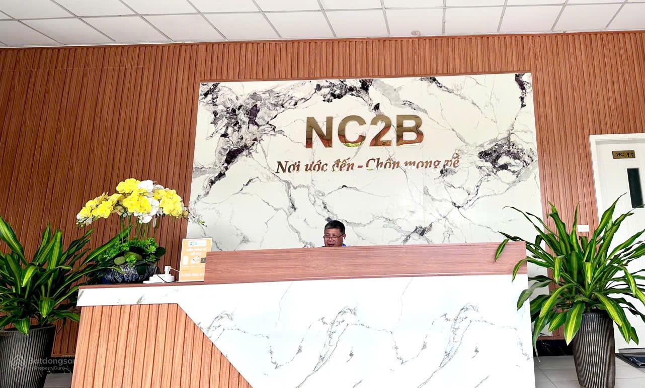 Chính chủ bán căn hộ 2 phòng ngủ 2 vệ sinh