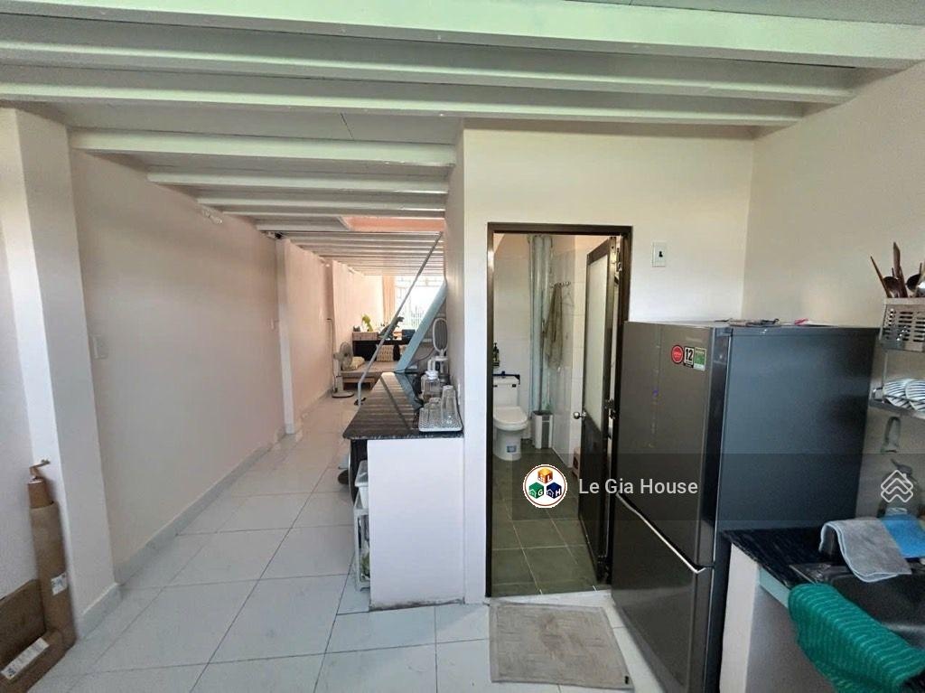 Bán nhà đẹp Cát Lái 1 trệt 1 lầu 53m2 Dọn vào ở ngay chỉ 4 tỷ 3 TL