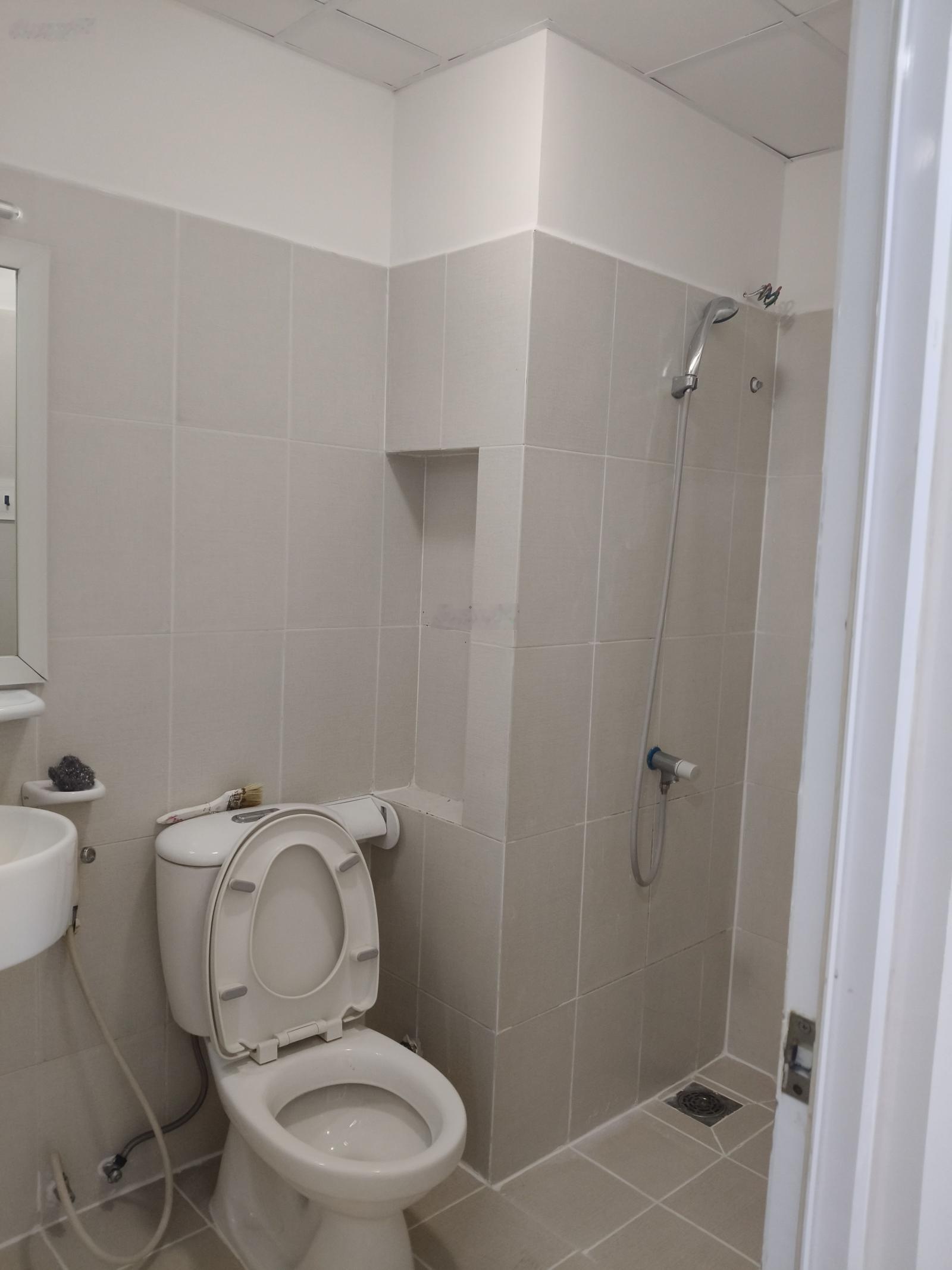 Căn hộ 64m2 - 2PN, 2WC, giá chỉ 2.6 tỷ giá tốt nhất thị trường