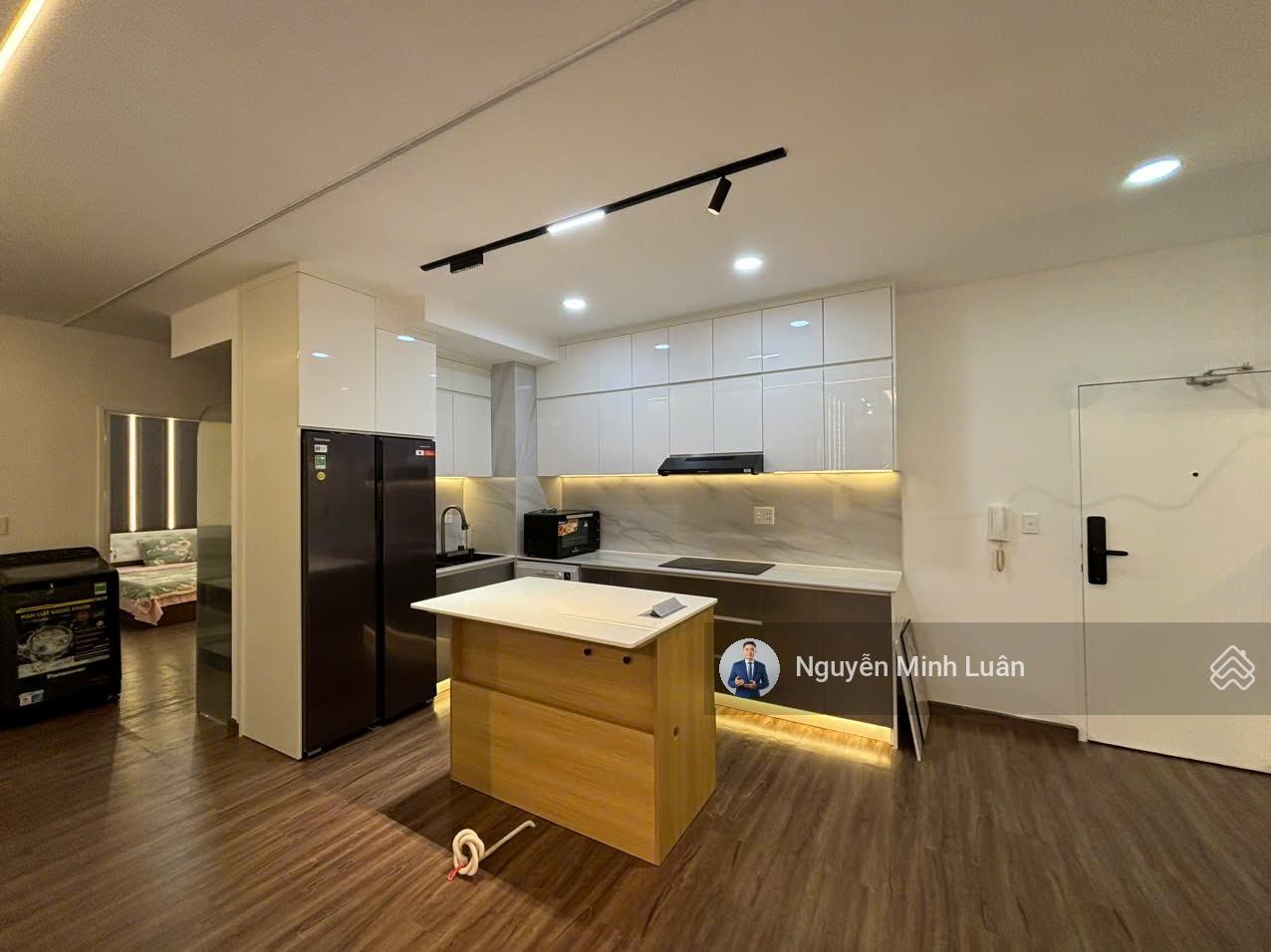 Cho Thuê Căn Hộ Sky Garden Phú Mỹ Hưng Quận 7 - 3PN 2WC Giá Chỉ 25 triệu Vào Ở Ngay