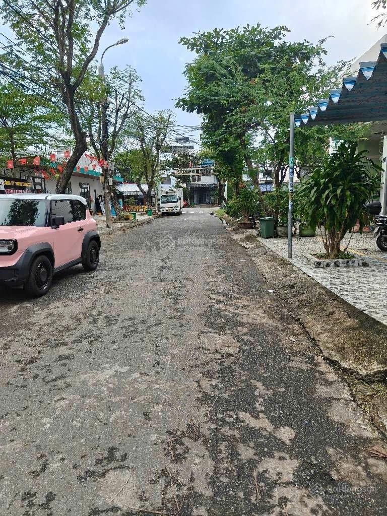 Bán đất Nại Hiên Đông, 8,4 tỷ, 117.5m2 hàng hot