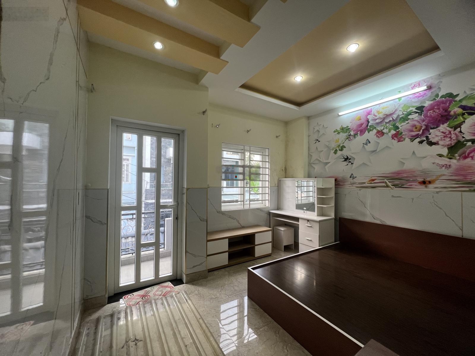 Nhà 2 tầng - Hẻm xe hơi - Thạnh Xuân 33, quận 12 - 55m2 - 4,7 tỷ