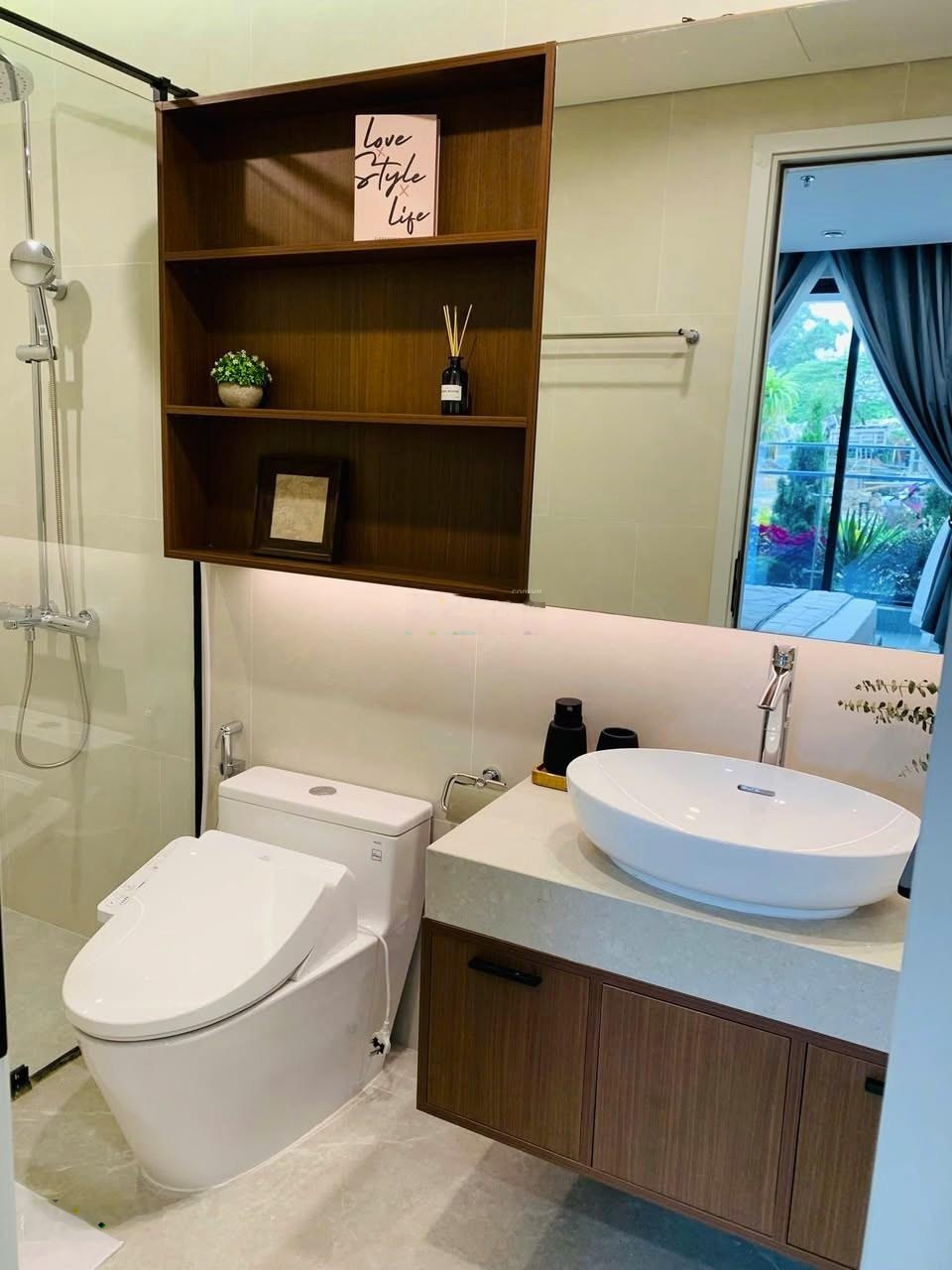 Bán CH TMC Smart Home, 10 tỷ, 90m2, 3PN, 2WC, Full nội thất cao cấp rẻ nhất Tây Hồ, Phạm Văn Đồng