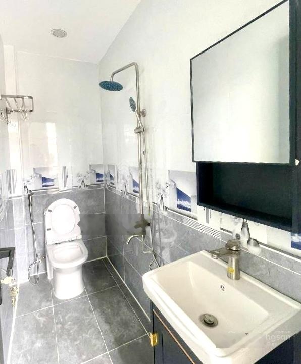 Siêu phẩm căn góc 2 mặt tiền - 4x8 - nhỉnh 3đ - thích hợp mở spa, nail .