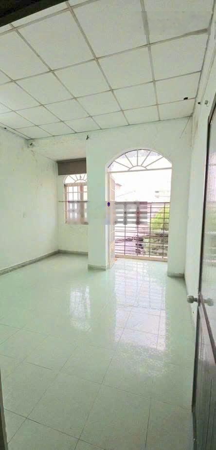 Nhà SHR Nguyễn Thị Căn Q12 2.38 Tỷ 1 Trệt 1 Lầu Gần Gò Vấp Bao Sang Tên