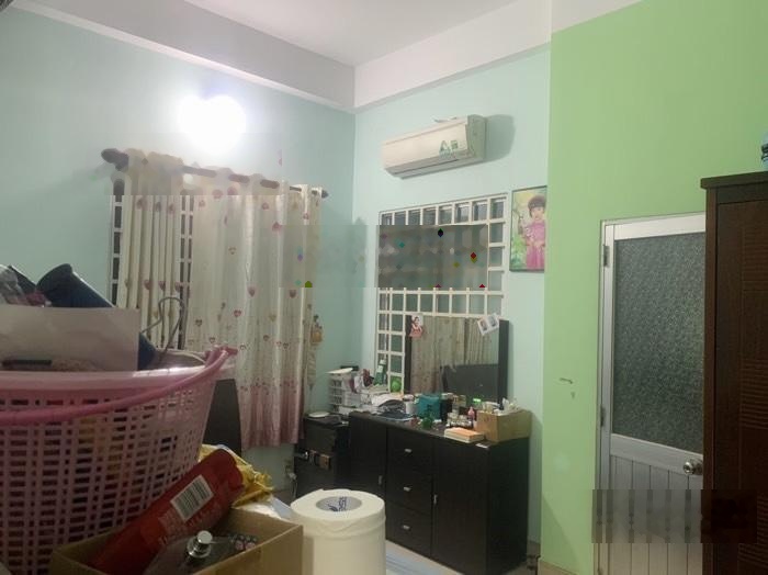 Hxh 4 tầng phú nhuận - ngang 5m - 70m2 - 9 tỷ