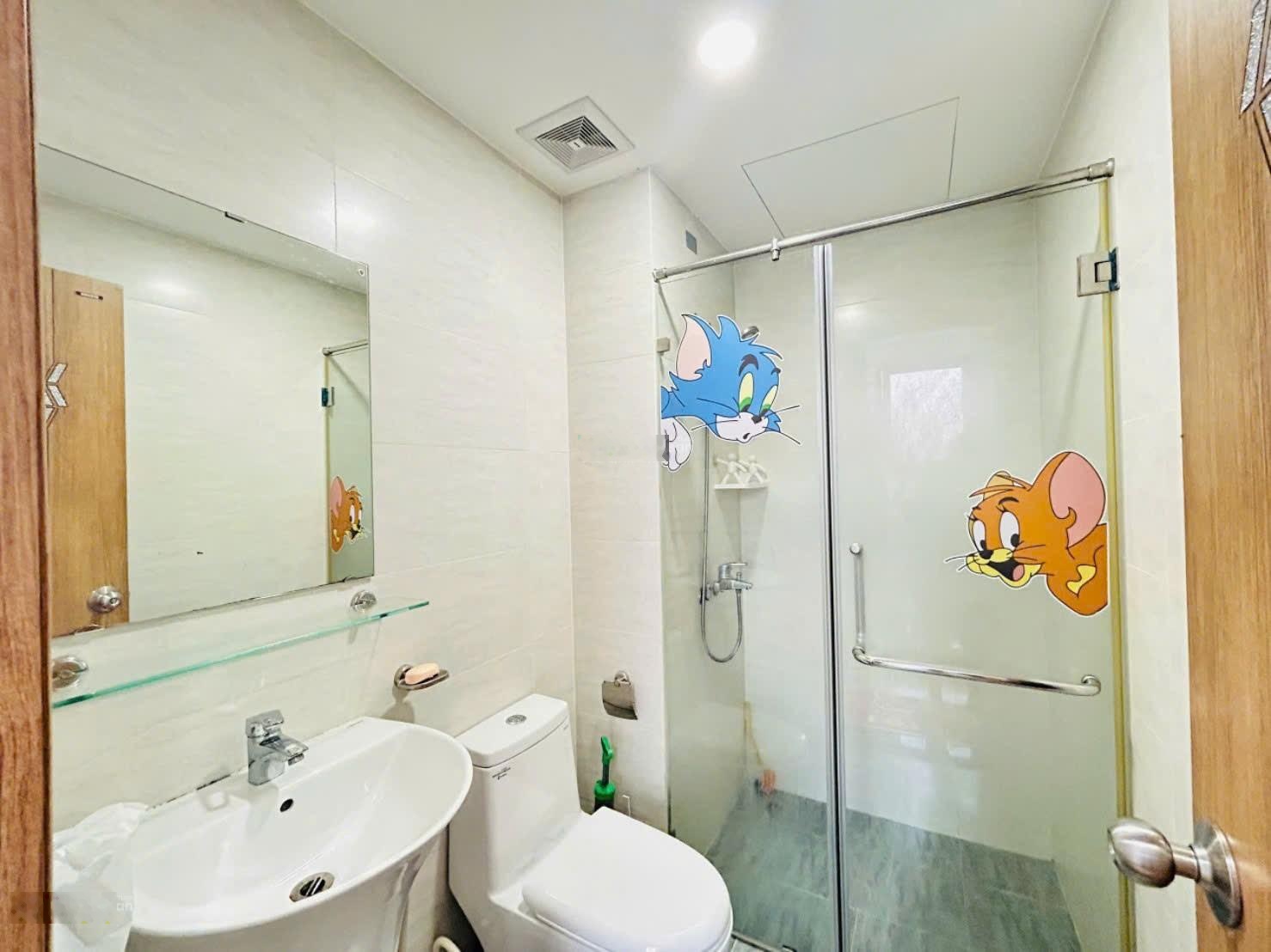 Bcons miền đông vui vẻ hòa đồng