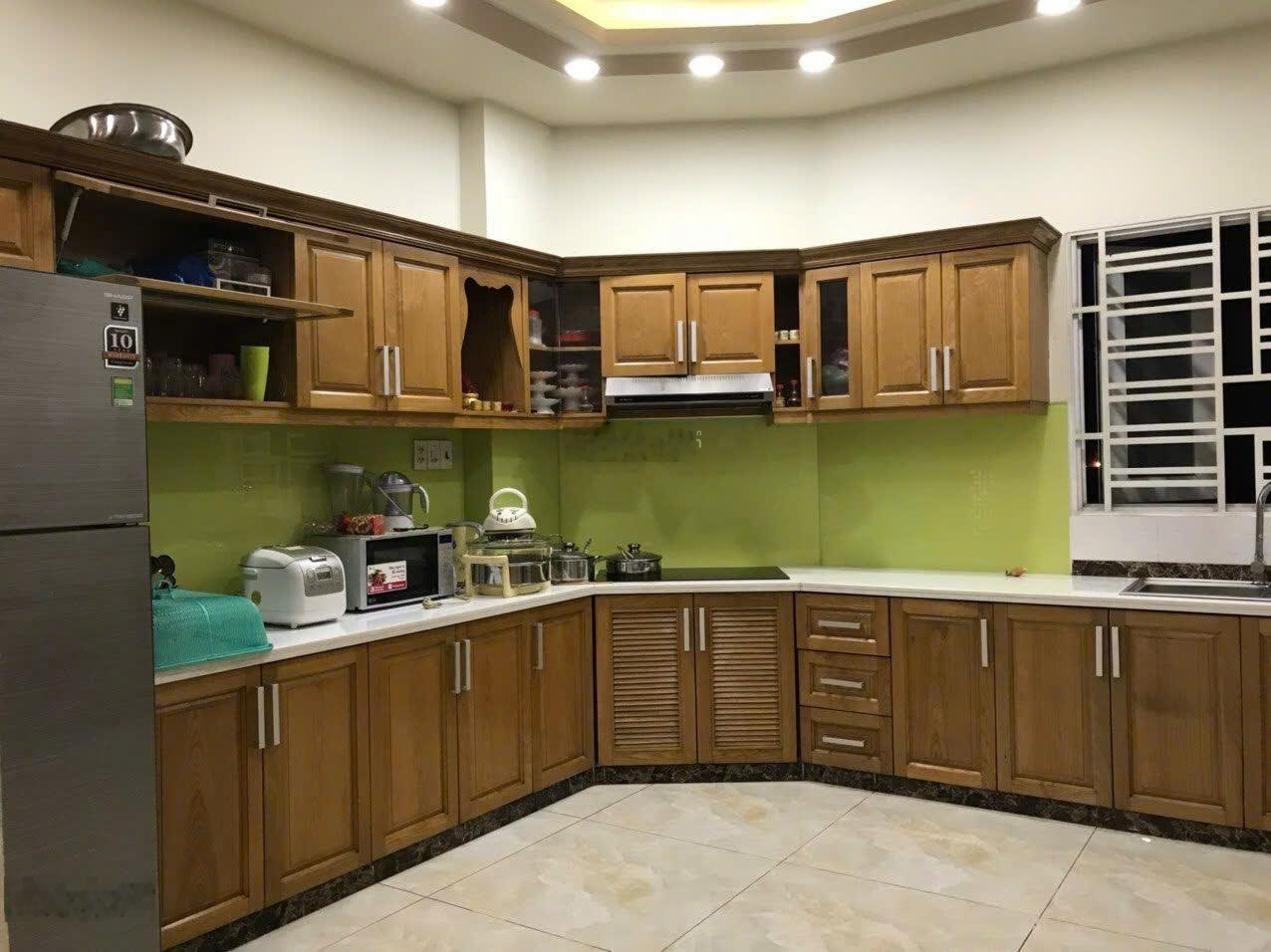 Bán nhà góc 2mt gò dầu. 20 tỷ ( 5 x 20 nở hậu = 111,2m2 )