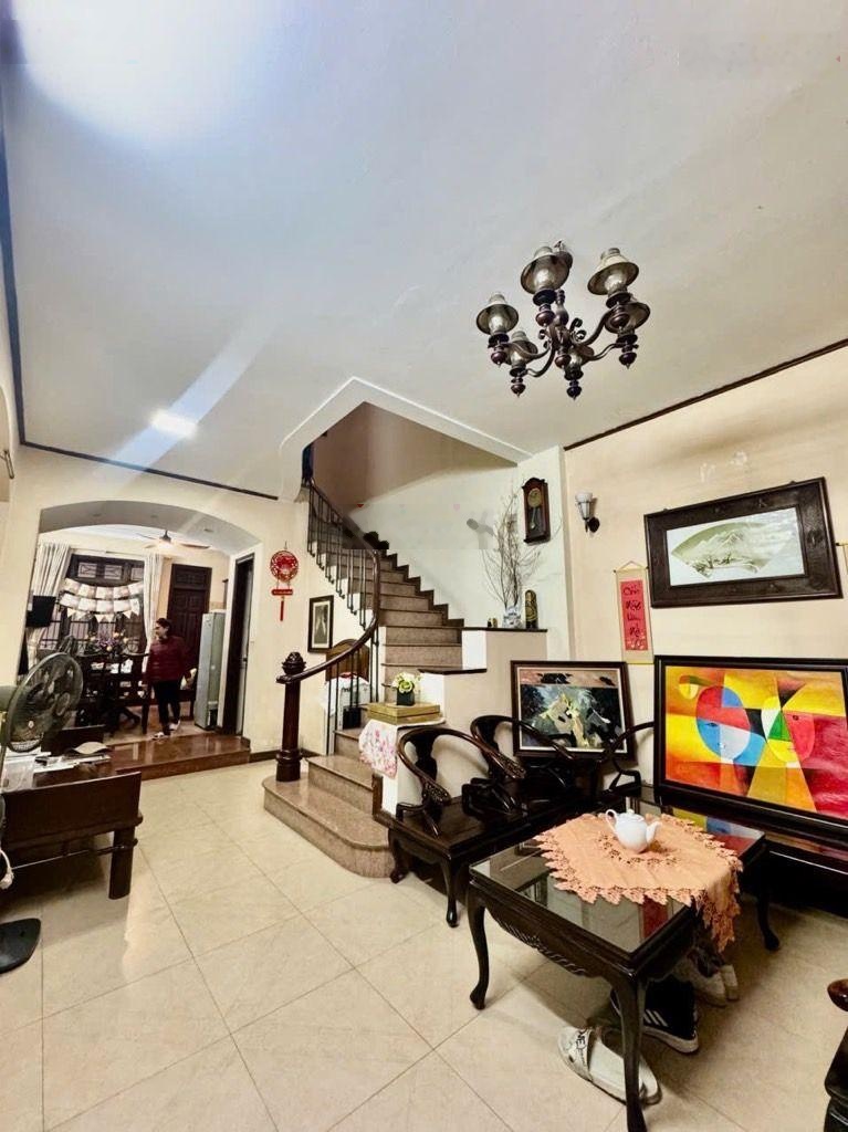 Bán nhà phố Đội Cấn, Ba Đình, Dt 80m, Mt 5m, Ô tô, Kinh doanh, 5 Tầng, Giá: 33.5 tỷ