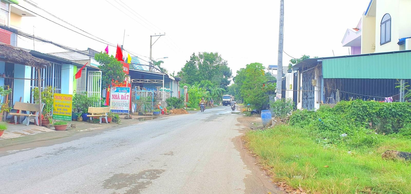 Bán đất Tam Đa, Quận 9. Đất cạnh bên đường Song Hành Vành Đai 2, DT 72m2 giá cực tốt