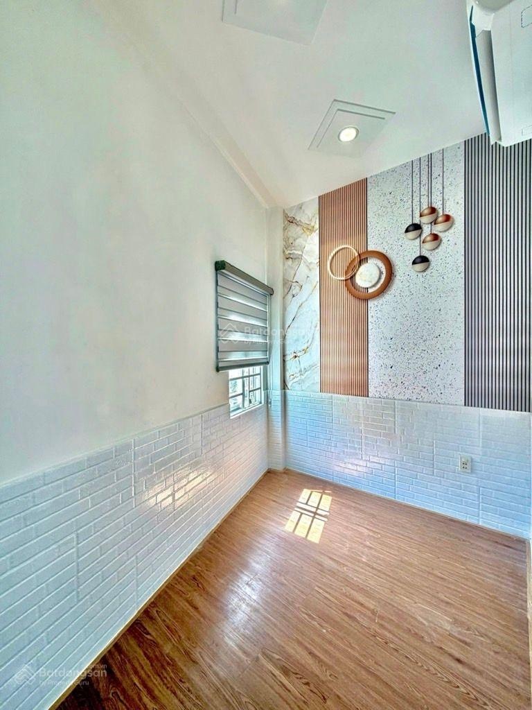 Bán nhà Bình Thạnh giáp Quận 1