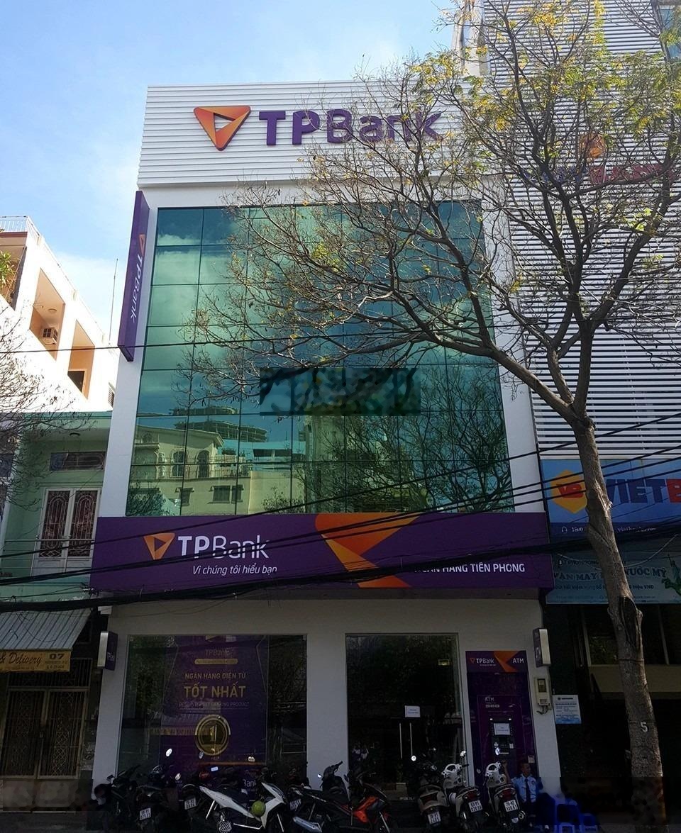 Bán Nhà Siêu Vị Trí Mặt Tiền Đối Diện Nhà Thi Đấu Phú Thọ - Quận 10 - (6,5x22m) - 3 Tầng - 52 Tỷ