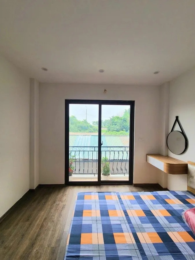 Nhà hiếm có Đàm Quang Trung 52m2( gần cầu Vĩnh Tuy)