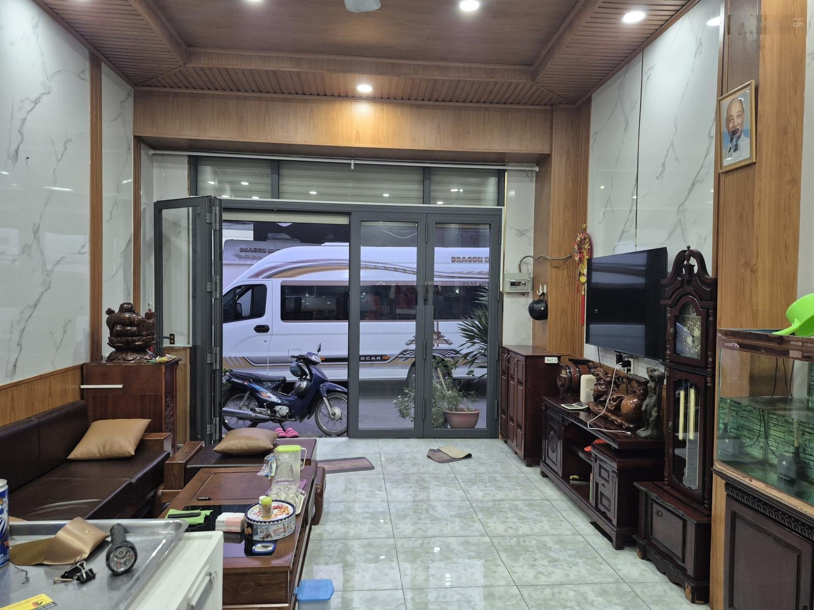 Bán Nhà riêng 84m2, 4,3 tỷ tại Bà Điểm , Xã Bà Điểm, Hóc Môn, Hồ Chí Minh