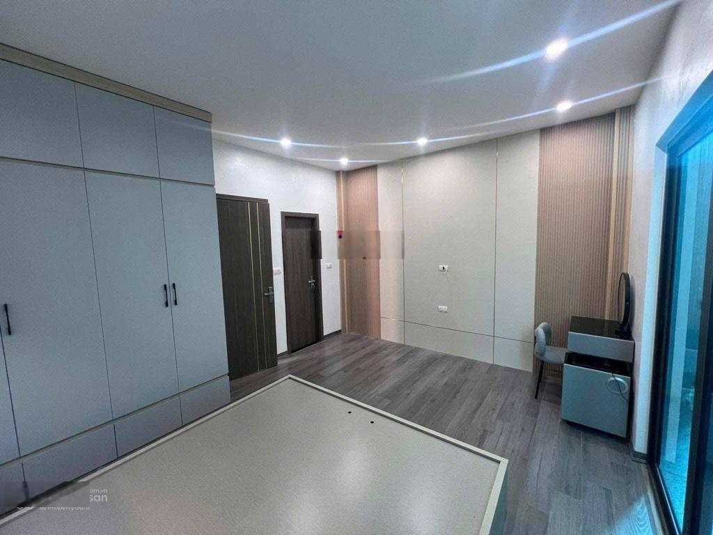 Nhà đẹp phúc lợi mt 5.1m siêu rộng ở ngay đón tết