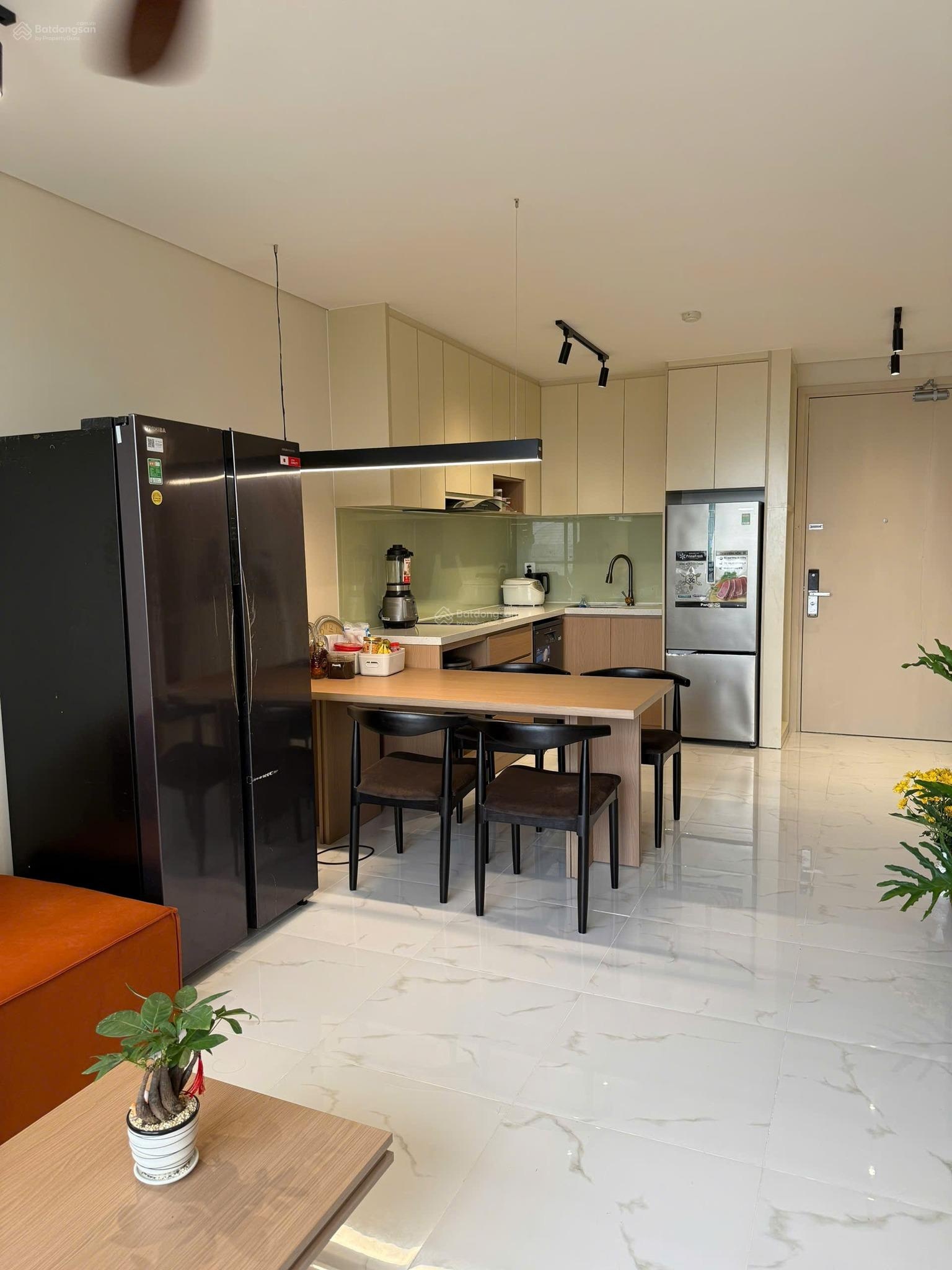 Cho thuê cc an gia skyline q7- 2pn- full nội thất -12tr5